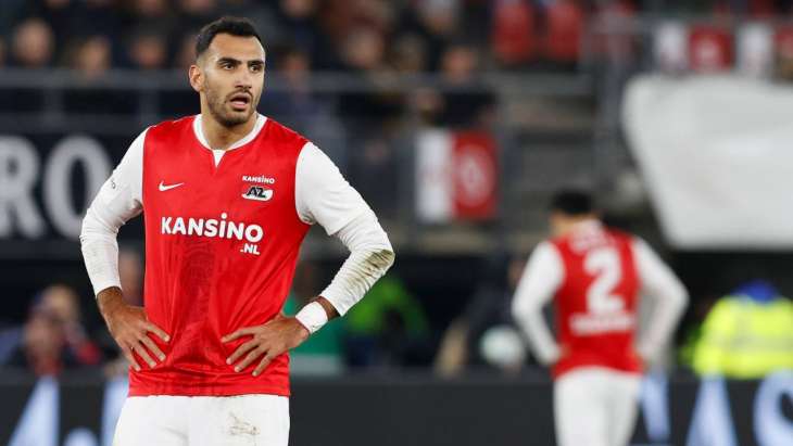 Pavlidis, courtisé par Rennes et Milan